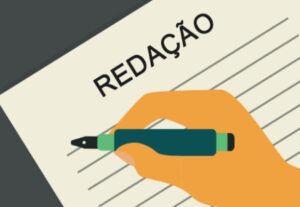 Eu vou corrigir sua redação para vestibular!