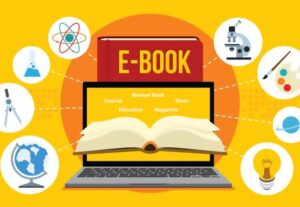 Eu vou criar a copy da página de vendas do seu Ebook!