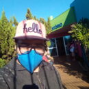 Foto do perfil do trabalhador freelancer