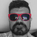 Foto do perfil do trabalhador freelancer