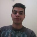 Foto do perfil do trabalhador freelancer