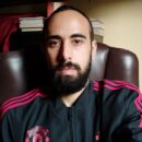 Foto do perfil do trabalhador freelancer