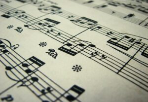 Eu vou transformar seu poema em uma música