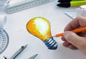 Eu vou fazer A logo para você, chega de demora!