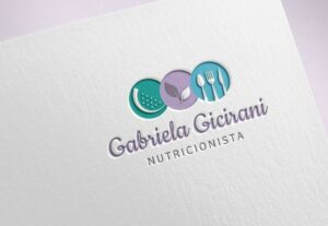 Eu vou Criar um logo/assinatura digital pra você
