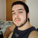 Foto do perfil do trabalhador freelancer