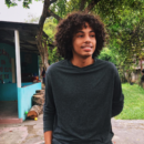 Foto do perfil do trabalhador freelancer