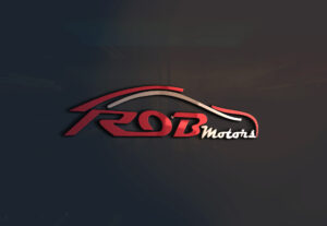 Eu vou Construir sua Logo em 2D e te Encantar com ela em 3D.