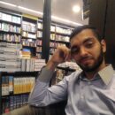 Foto do perfil do trabalhador freelancer