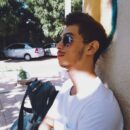 Foto do perfil do trabalhador freelancer
