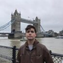 Foto do perfil do trabalhador freelancer