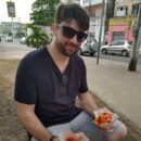 Foto do perfil do trabalhador freelancer