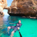 Foto do perfil do trabalhador freelancer