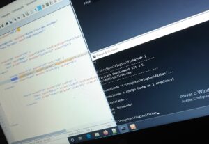 Eu vou Te ajudar com computação/programação