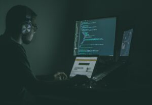 Eu vou te entregar soluções utilizando programação