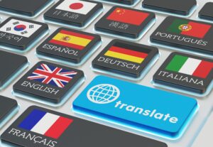 Eu vou traduzir o seu texto (inglês/espanhol)
