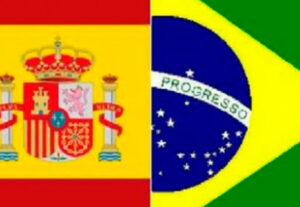 Eu vou traduzir para você textos em PortuguêsEspanhol