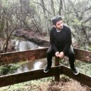 Foto do perfil do trabalhador freelancer
