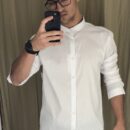 Foto do perfil do trabalhador freelancer