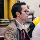 Foto do perfil do trabalhador freelancer