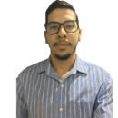 Foto do perfil do trabalhador freelancer