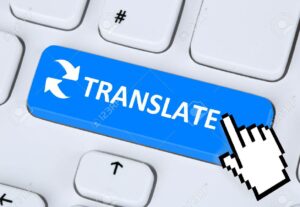 Eu vou traduzir até 10.000 palavras inglês/português.