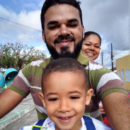 Foto do perfil do trabalhador freelancer