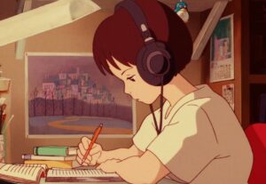 Eu vou criar um beat de Lo Fi Hip Hop pra você