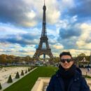 Foto do perfil do trabalhador freelancer