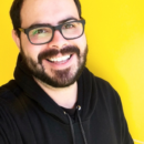 Foto do perfil do trabalhador freelancer