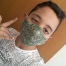 Foto do perfil do trabalhador freelancer
