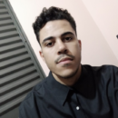 Foto do perfil do trabalhador freelancer
