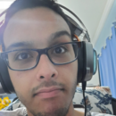 Foto do perfil do trabalhador freelancer