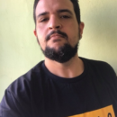 Foto do perfil do trabalhador freelancer