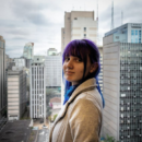Foto do perfil do trabalhador freelancer