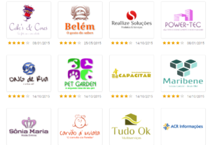Eu vou Criar seu Logotipo Profissional Hoje