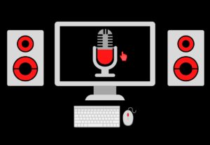 Eu vou editar o seu podcast