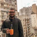 Foto do perfil do trabalhador freelancer