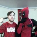 Foto do perfil do trabalhador freelancer