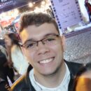 Foto do perfil do trabalhador freelancer
