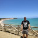 Foto do perfil do trabalhador freelancer