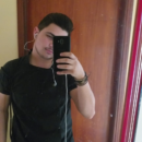 Foto do perfil do trabalhador freelancer