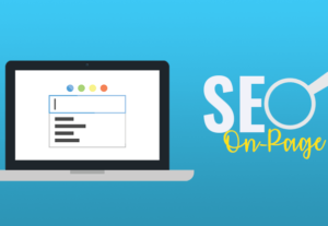 Eu vou fazer o Seo on Page do seu site para o Google