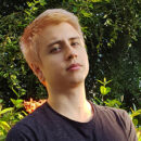 Foto do perfil do trabalhador freelancer