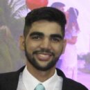 Foto do perfil do trabalhador freelancer