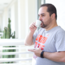 Foto do perfil do trabalhador freelancer