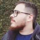 Foto do perfil do trabalhador freelancer