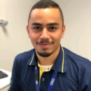 Foto do perfil do trabalhador freelancer