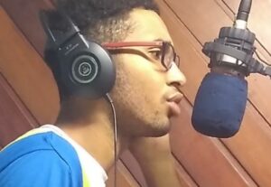 Eu vou Fazer Beats De trap, Boombap, Reb entre Outros