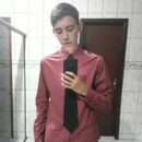 Foto do perfil do trabalhador freelancer
